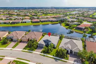 11120 SW Vitalia Ct, Port Saint Lucie, FL 34987 - Photo 2