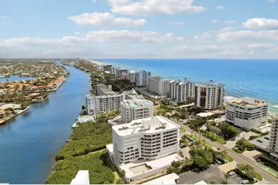 3210 S Ocean Boulevard #703, Highland Beach, FL 33487 - Photo 34