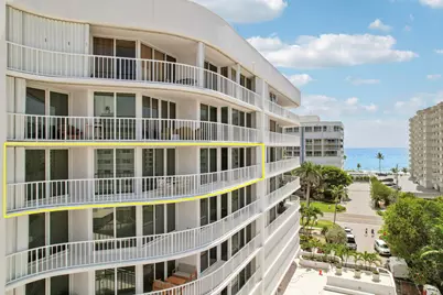 3210 S Ocean Boulevard #703, Highland Beach, FL 33487 - Photo 24