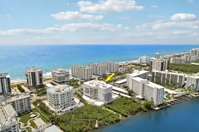 3210 S Ocean Boulevard #703, Highland Beach, FL 33487 - Photo 36