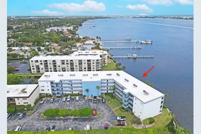 100 Waterway Drive S #209, Lantana, FL 33462 - Photo 2