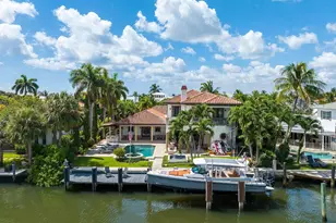 14 Harbor Dr, Lake Worth Beach, FL 33460 - Photo 1
