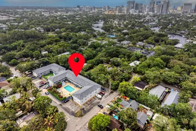 626 SW 14th Avenue #108, Fort Lauderdale, FL 33312 - Photo 1
