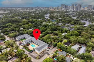 626 SW 14th Ave, Fort Lauderdale, FL 33312 - Photo 1