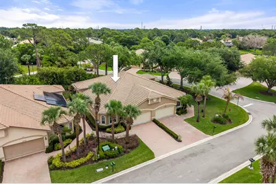 7328 Sea Pines Court, Port Saint Lucie, FL 34986 - Photo 2