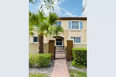 6550 Morgan Hill Trail #1909, West Palm Beach, FL 33411 - Photo 1