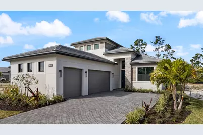 9695 St Germain Drive, Palm Beach Gardens, FL 33412 - Photo 1