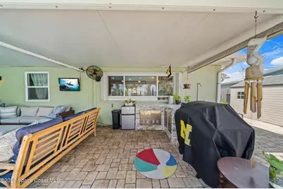[Address not provided], Indian Harbour Beach, FL 32937 - Photo 14