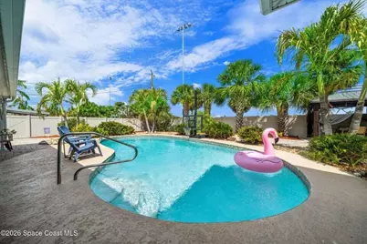 121 Algonquin Terrace, Indian Harbour Beach, FL 32937 - Photo 4