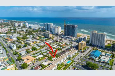 3208 NE 8th Court #1, Pompano Beach, FL 33062 - Photo 2