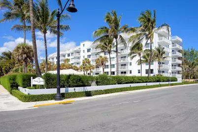 170 N Ocean Boulevard #305, Palm Beach, FL 33480 - Photo 1