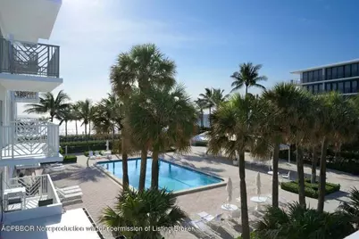 170 N Ocean Boulevard #305, Palm Beach, FL 33480 - Photo 4