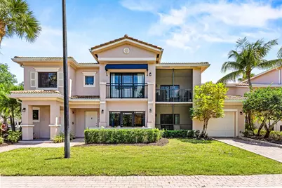 2801 Sarento Place #102, Palm Beach Gardens, FL 33410 - Photo 1