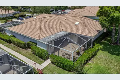 1702 Silverleaf Oak Court, Palm Beach Gardens, FL 33410 - Photo 4