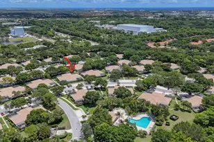 1702 Silverleaf Oak Ct, Palm Beach Gardens, FL 33410 - Photo 4