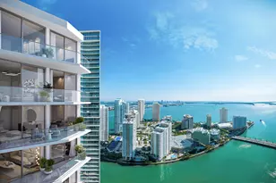 77 SE 5th St, Miami, FL 33131 - Photo 12