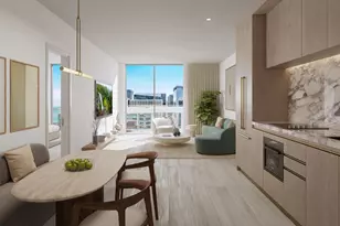 77 SE 5th St, Miami, FL 33131 - Photo 14