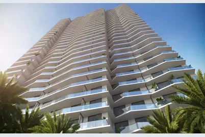 77 SE 5th Street #614, Miami, FL 33131 - Photo 4