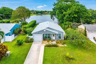 5331 Courtney Circle, Boynton Beach, FL 33472 - Photo 1