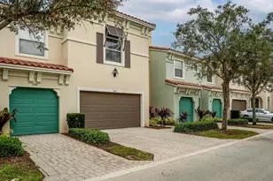 3330 NW 124th Way, Sunrise, FL 33323 - Photo 1