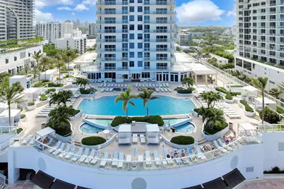 505 N Fort Lauderdale Beach Boulevard #2018, Fort Lauderdale, FL 33304 - Photo 2