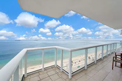 505 N Fort Lauderdale Beach Boulevard #2018, Fort Lauderdale, FL 33304 - Photo 8