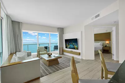 505 N Fort Lauderdale Beach Boulevard #2018, Fort Lauderdale, FL 33304 - Photo 4