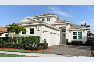 1850 SE Royale Preserve Way, Stuart, FL 34997 - Photo 1