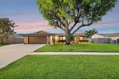5363 Benjamin Avenue, Boynton Beach, FL 33472 - Photo 92