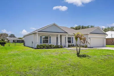 2063 SE South Buttonwood Drive, Port Saint Lucie, FL 34952 - Photo 30