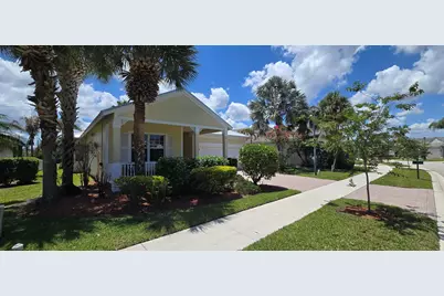 195 NW Willow Grove Avenue, Port Saint Lucie, FL 34986 - Photo 2