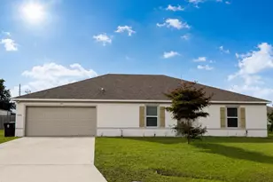 5363 NW Perez Ct, Port Saint Lucie, FL 34983 - Photo 1