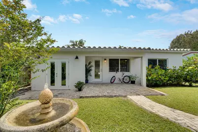 1236 NE 13th Avenue, Fort Lauderdale, FL 33304 - Photo 2