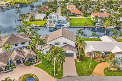 2888 NE 33rd Street, Lighthouse Point, FL 33064 - Photo 14