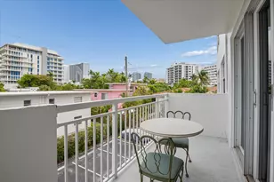 550 Bayshore Dr, Fort Lauderdale, FL 33304 - Photo 14