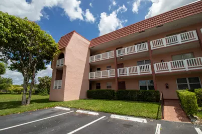 9621 Sunrise Lakes Boulevard #102, Sunrise, FL 33322 - Photo 1