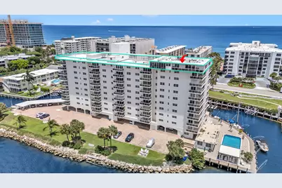1160 Hillsboro Mile #Ph, Hillsboro Beach, FL 33062 - Photo 16