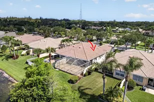 8093 Montserrat Pl, Wellington, FL 33414 - Photo 46