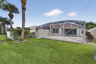 8093 Montserrat Pl, Wellington, FL 33414 - Photo 36