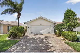 8093 Montserrat Pl, Wellington, FL 33414 - Photo 1