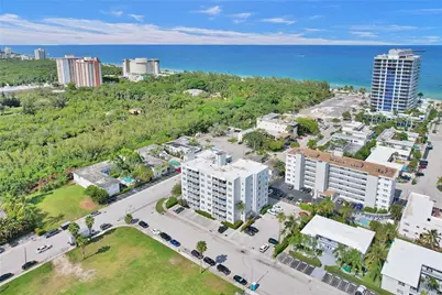 720 Orton Avenue #404, Fort Lauderdale, FL 33304 - Photo 40
