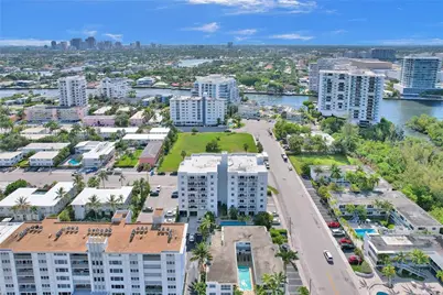 720 Orton Avenue #404, Fort Lauderdale, FL 33304 - Photo 44