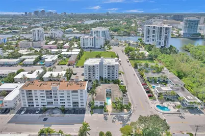 720 Orton Avenue #404, Fort Lauderdale, FL 33304 - Photo 38