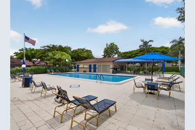 9001 NW 61st Street #111, Tamarac, FL 33321 - Photo 34