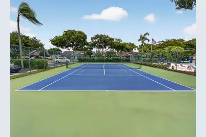 9001 NW 61st Street #111, Tamarac, FL 33321 - Photo 36