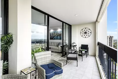 2400 Presidential Way #1803, West Palm Beach, FL 33401 - Photo 22