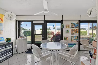 5893 Sunswept Lane #B, Boynton Beach, FL 33437 - Photo 30