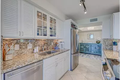 5550 N Ocean Drive #3c, Riviera Beach, FL 33404 - Photo 6