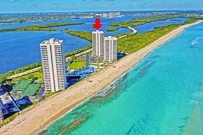 5550 N Ocean Drive #3c, Riviera Beach, FL 33404 - Photo 1