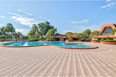 3160 Holiday Springs Boulevard #7-112, Margate, FL 33063 - Photo 36